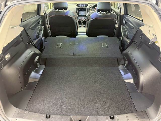 スバル XVの画像20