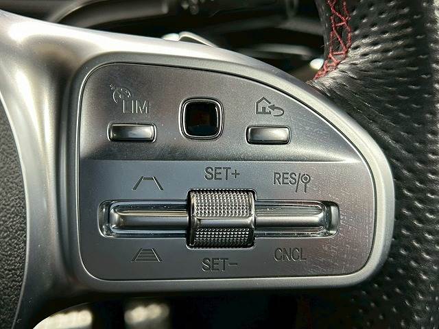 メルセデス・ベンツ A-CLASS Sedanの画像7