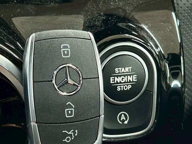 メルセデス・ベンツ A-CLASS Sedanの画像16