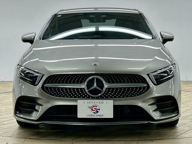 メルセデス・ベンツ A-CLASS Sedanの画像17