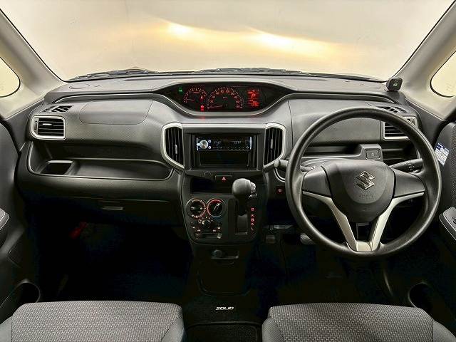 スズキ ソリオの画像3