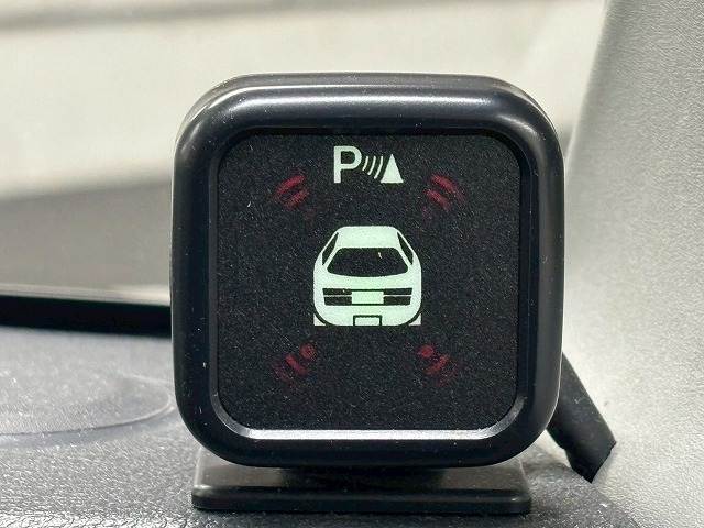 スズキ ソリオの画像6