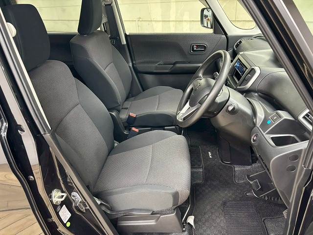 スズキ ソリオの画像9