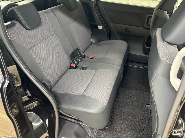 スズキ ソリオの画像10