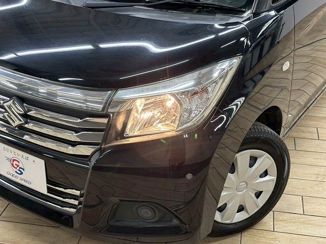 スズキ ソリオの画像11