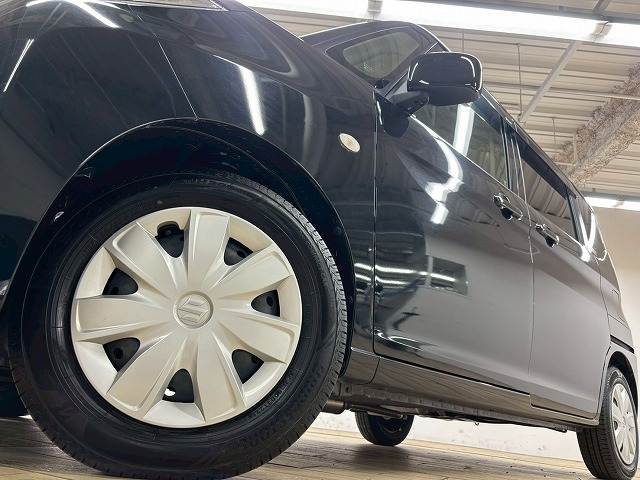 スズキ ソリオの画像12