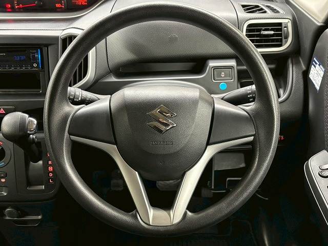 スズキ ソリオの画像13