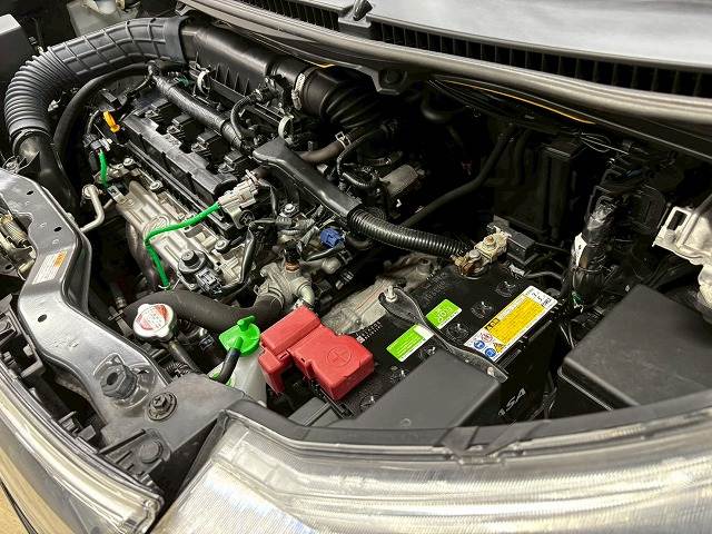 スズキ ソリオの画像14