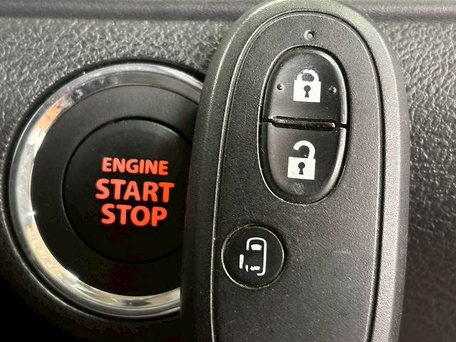 スズキ ソリオの画像15