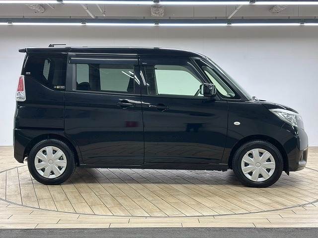 スズキ ソリオの画像17