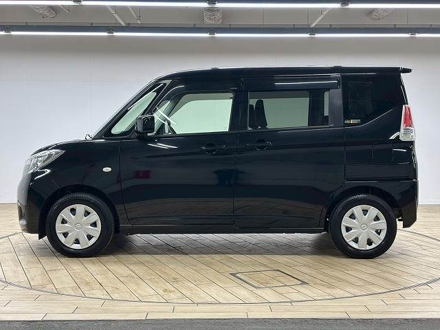 スズキ ソリオの画像18