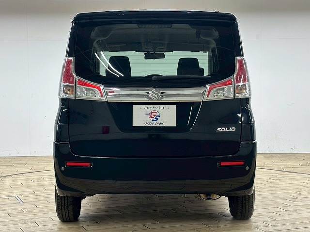 スズキ ソリオの画像19
