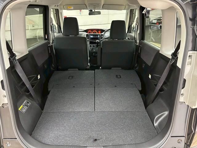 スズキ ソリオの画像20