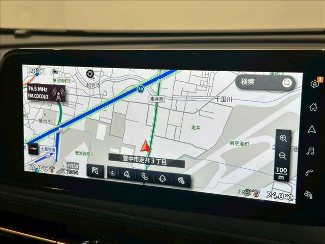 日産&nbsp;アリアの画像3