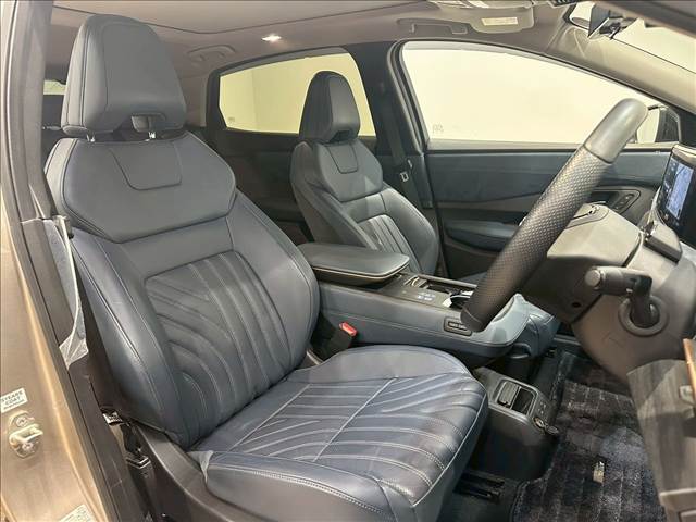 日産&nbsp;アリアの画像9