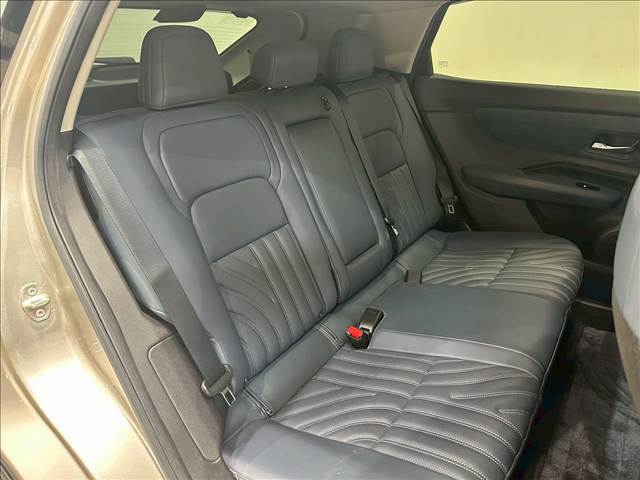 日産&nbsp;アリアの画像10