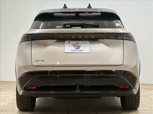 日産&nbsp;アリアの画像13