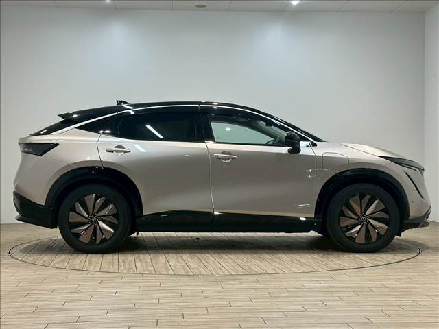 日産&nbsp;アリアの画像14