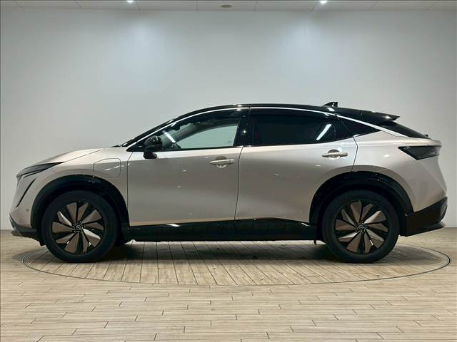 日産&nbsp;アリアの画像15