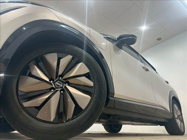 日産&nbsp;アリアの画像18