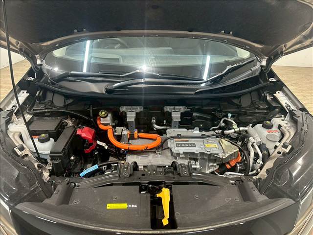 日産&nbsp;アリアの画像20