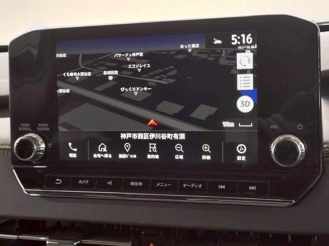 三菱&nbsp;アウトランダーPHEVの画像3