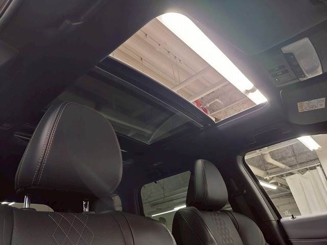 三菱&nbsp;アウトランダーPHEVの画像5