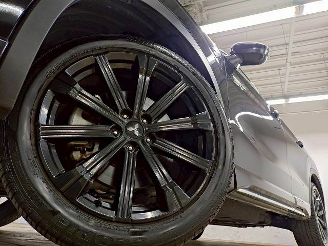 三菱&nbsp;アウトランダーPHEVの画像13