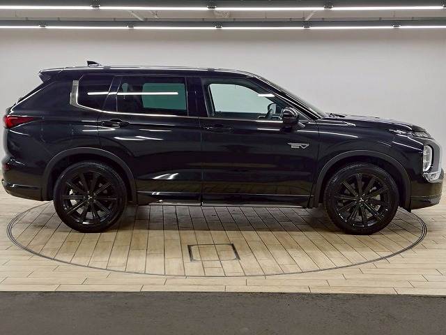 三菱&nbsp;アウトランダーPHEVの画像18