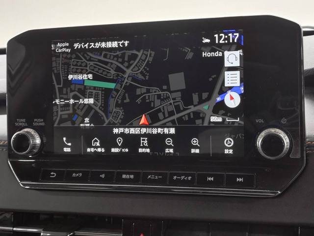 三菱&nbsp;アウトランダーPHEVの画像3