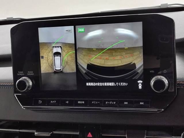 三菱&nbsp;アウトランダーPHEVの画像4