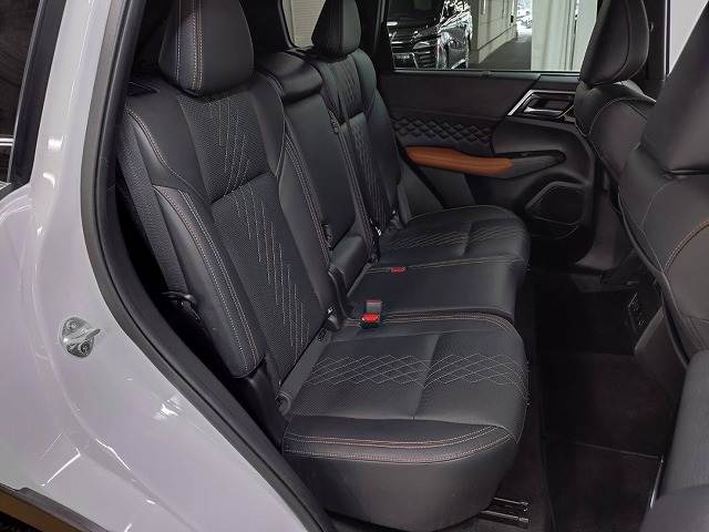 三菱&nbsp;アウトランダーPHEVの画像9