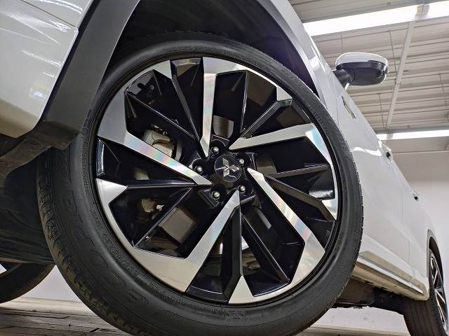 三菱&nbsp;アウトランダーPHEVの画像12