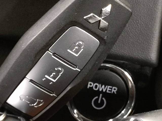 三菱&nbsp;アウトランダーPHEVの画像16