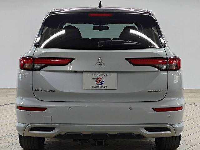 三菱&nbsp;アウトランダーPHEVの画像19