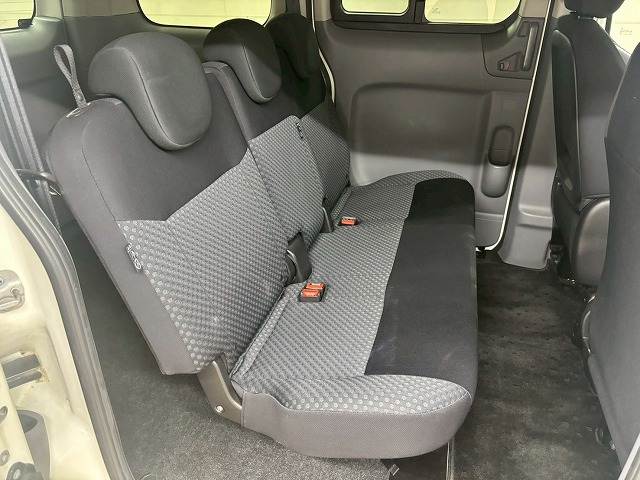 日産 NV200バネットワゴンの画像8