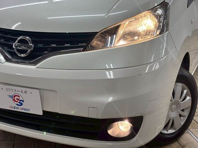 日産 NV200バネットワゴンの画像10