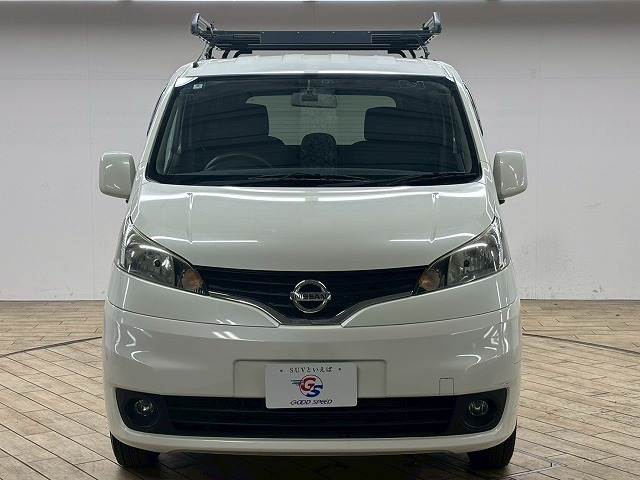 日産 NV200バネットワゴンの画像16