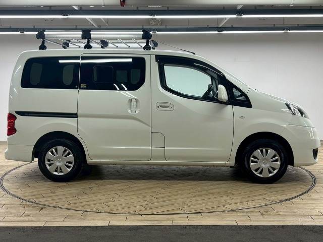 日産 NV200バネットワゴンの画像17