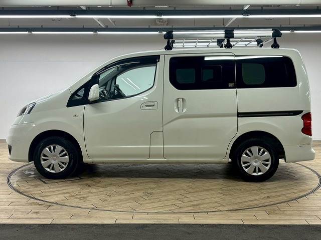日産 NV200バネットワゴンの画像18