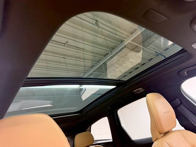 XC60◆D4 AWD Inscription 内装他