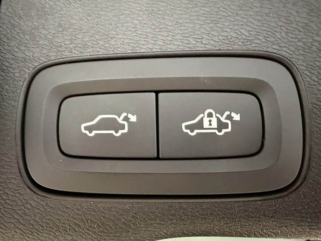 XC60◆D4 AWD Inscription 内装他