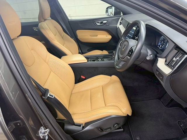 ボルボ&nbsp;XC60の画像10