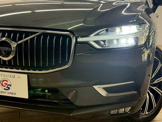 ボルボ&nbsp;XC60の画像12