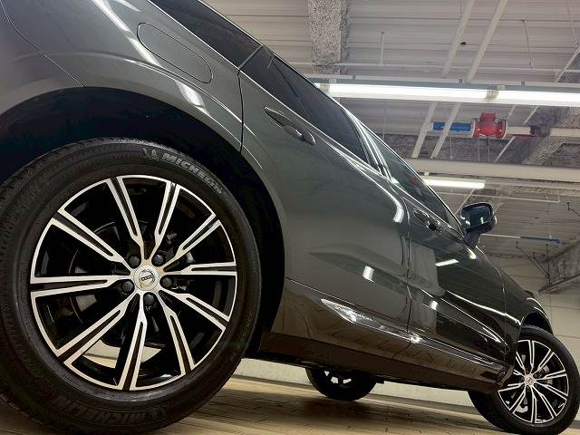 ボルボ&nbsp;XC60の画像13