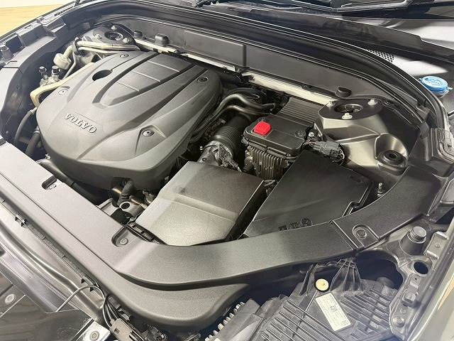 ボルボ&nbsp;XC60の画像15