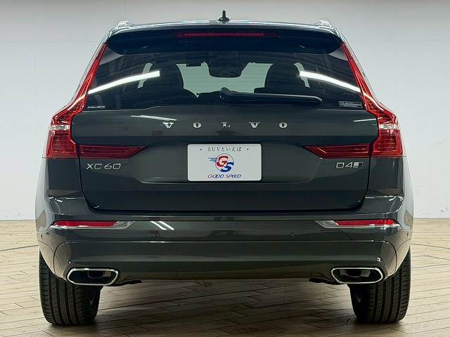 ボルボ&nbsp;XC60の画像19