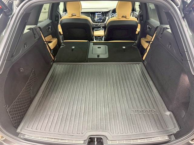 ボルボ&nbsp;XC60の画像20