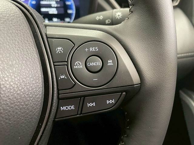 トヨタ&nbsp;カローラクロスの画像7