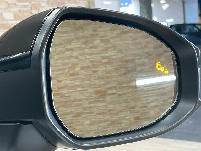 トヨタ&nbsp;カローラクロスの画像8